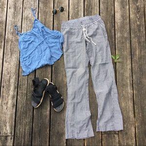 Roxy Flare Beach Pants